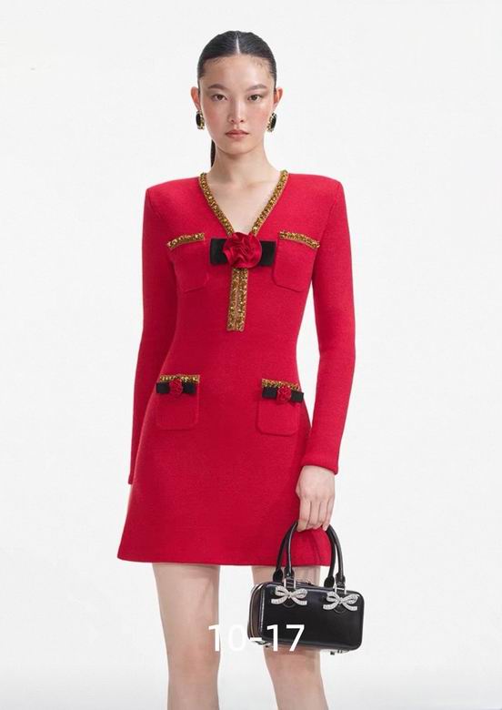 Self-Portrait S-XL 166